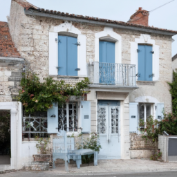 Personnalisez votre maison avec des stores adaptés à votre décoration Voisins-le-Bretonneux